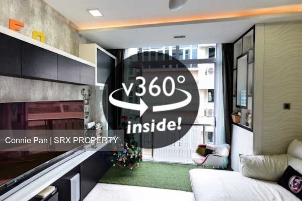 Sunshine Residence (D15), Apartment #205639441